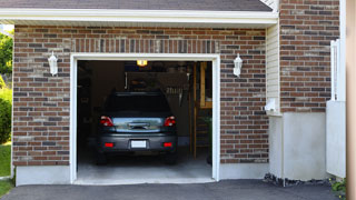 Garage Door Installation at Town Ridge Mesquite, Texas