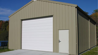 Garage Door Openers at Town Ridge Mesquite, Texas